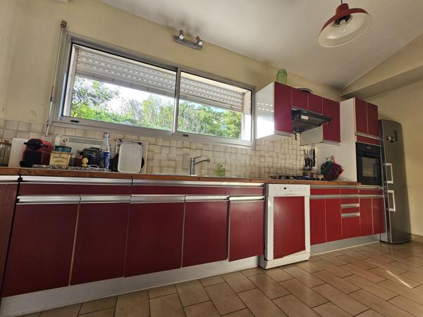 Maison 6 pièces - 206 m² Bien prestige