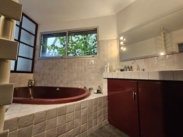 Maison 6 pièces - 206 m² Bien prestige