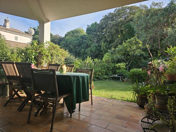 Maison 6 pièces - 206 m² Bien prestige