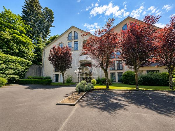 UN LOFT D'EXCEPTION AU COEUR D'ORLÉANS