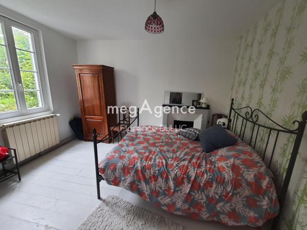 Maison à SAINT-JEAN-D'ANGELY, 17400 - 7 pièces 297m²