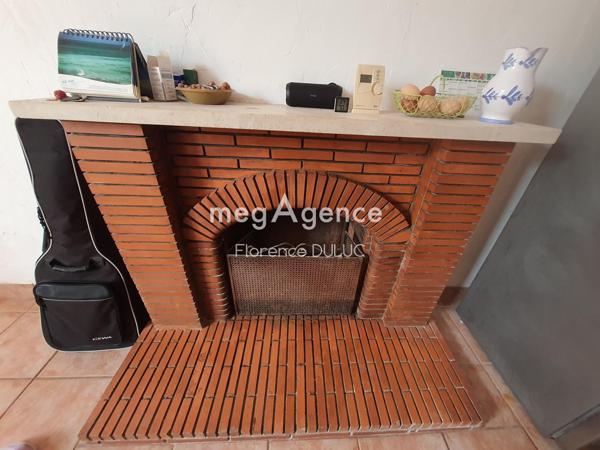 Maison à SAINT-JEAN-D'ANGELY, 17400 - 7 pièces 297m²