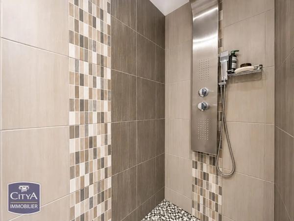Appartement à vendre 3 pièces 58.43m² Chessy (77700)