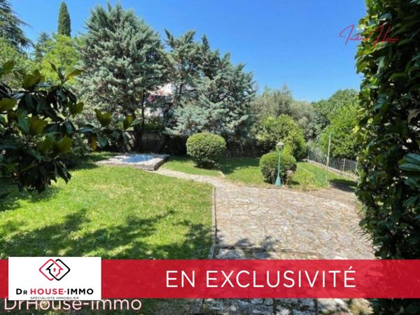 Maison à vendre 5 pièces de 143 m²