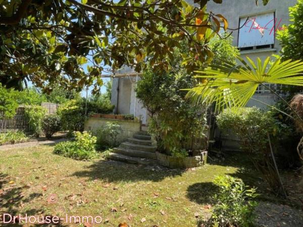 Maison à vendre 5 pièces de 143 m²