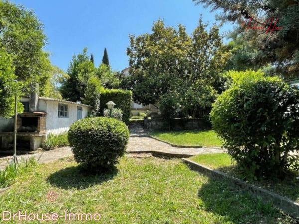 Maison à vendre 5 pièces de 143 m²