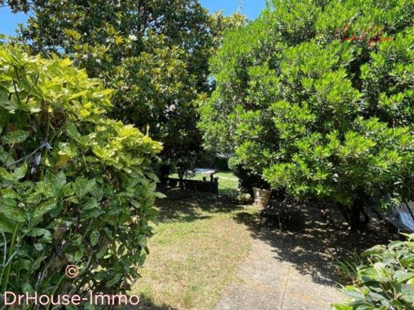 Maison à vendre 5 pièces de 143 m²