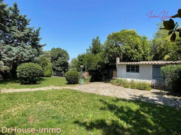 Maison à vendre 5 pièces de 143 m²