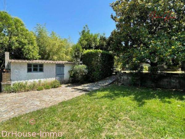 Maison à vendre 5 pièces de 143 m²