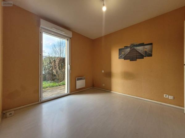 Appartement à vendre à Servon-sur-Vilaine en Ille-et-Vilaine (35530), ref : 019/5518 JLL