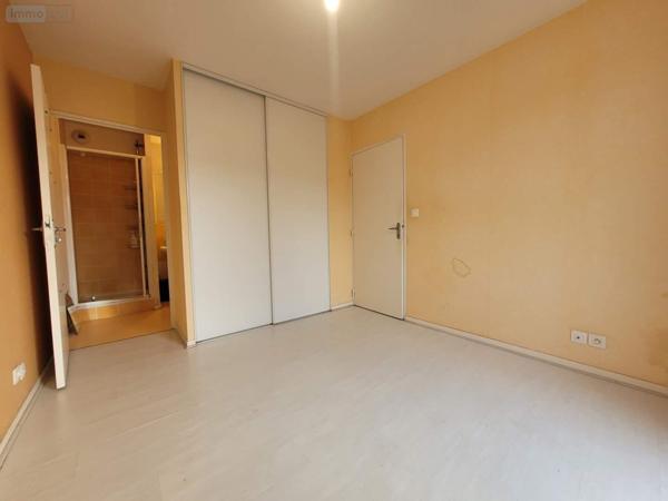 Appartement à vendre à Servon-sur-Vilaine en Ille-et-Vilaine (35530), ref : 019/5518 JLL