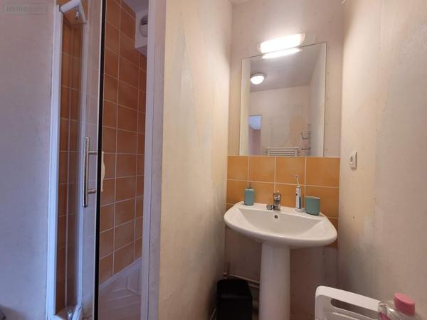 Appartement à vendre à Servon-sur-Vilaine en Ille-et-Vilaine (35530), ref : 019/5518 JLL