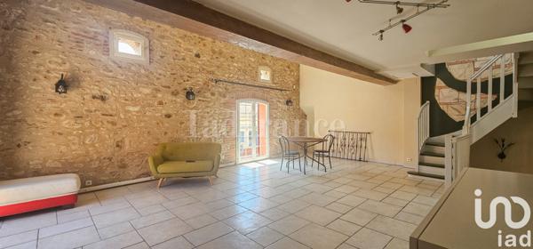 Maison à vendre 6 pièces 155 m² Argelès-sur-Mer