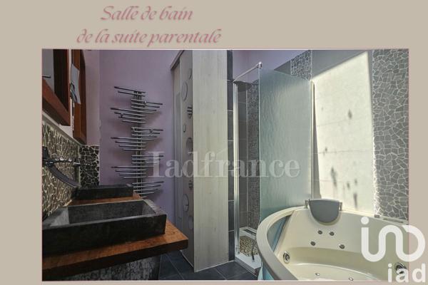 Maison à vendre 6 pièces 155 m² Argelès-sur-Mer