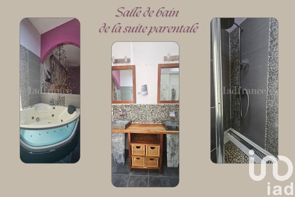 Maison à vendre 6 pièces 155 m² Argelès-sur-Mer