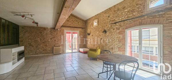 Maison à vendre 6 pièces 155 m² Argelès-sur-Mer