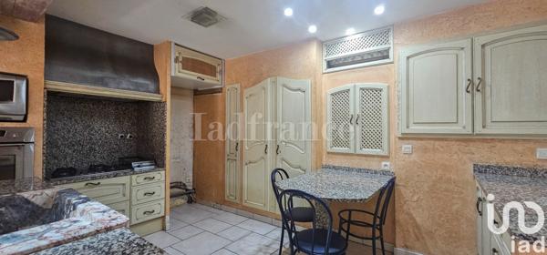 Maison à vendre 6 pièces 155 m² Argelès-sur-Mer