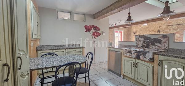 Maison à vendre 6 pièces 155 m² Argelès-sur-Mer