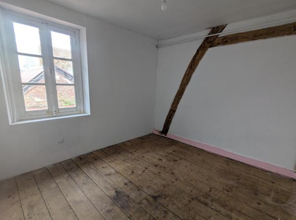 Autonome de plain pied à 15kms de la Côte