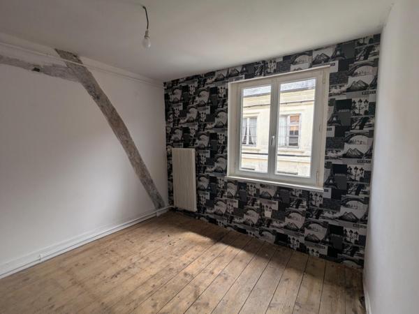 Autonome de plain pied à 15kms de la Côte