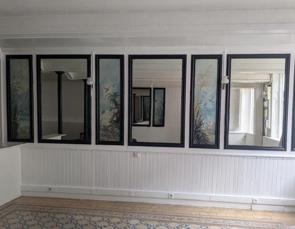 Autonome de plain pied à 15kms de la Côte