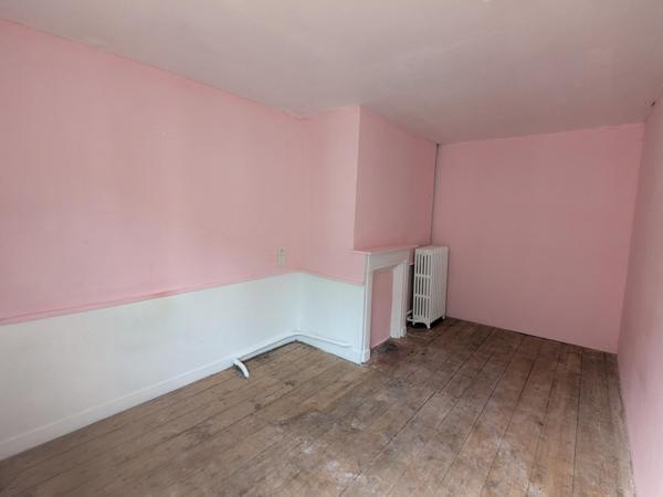 Autonome de plain pied à 15kms de la Côte