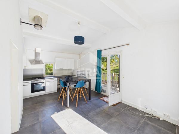 Briscous - Vente Maison - au calme