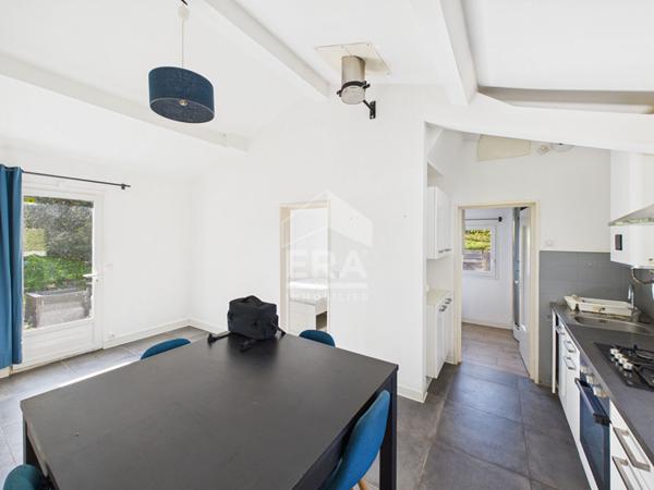 Briscous - Vente Maison - au calme