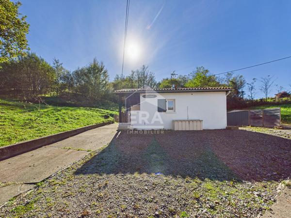 Briscous - Vente Maison - au calme