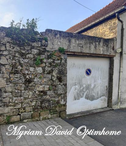 Maison de caractère 252 m² – 6 chambres – Jardin – Coeur de Rostrenen