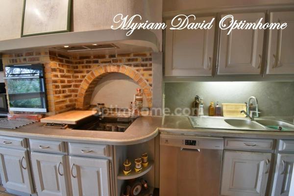 Maison de caractère 252 m² – 6 chambres – Jardin – Coeur de Rostrenen