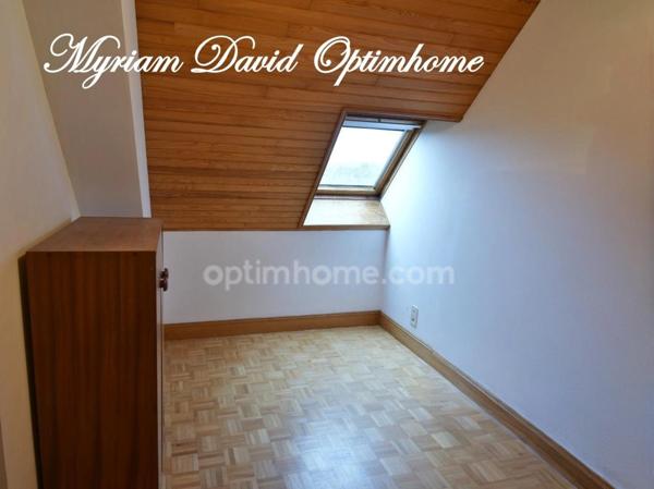 Maison de caractère 252 m² – 6 chambres – Jardin – Coeur de Rostrenen