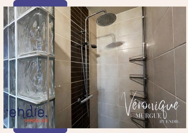 Maison rénovée 146 m², 4 ch, terrain 1500 m², DPE C, Avermes, endie immobilier, veronique murgue