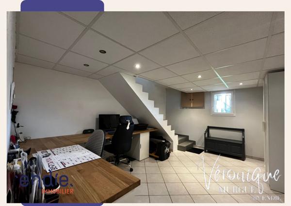Maison rénovée 146 m², 4 ch, terrain 1500 m², DPE C, Avermes, endie immobilier, veronique murgue