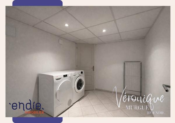 Maison rénovée 146 m², 4 ch, terrain 1500 m², DPE C, Avermes, endie immobilier, veronique murgue