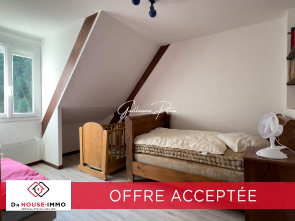 Maison à vendre 6 pièces de 150 m²