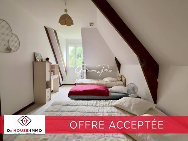 Maison à vendre 6 pièces de 150 m²