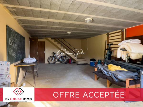Maison à vendre 6 pièces de 150 m²