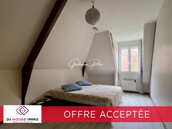 Maison à vendre 6 pièces de 150 m²