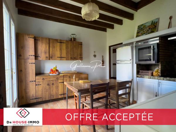 Maison à vendre 6 pièces de 150 m²