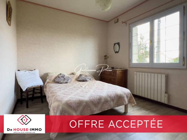 Maison à vendre 6 pièces de 150 m²