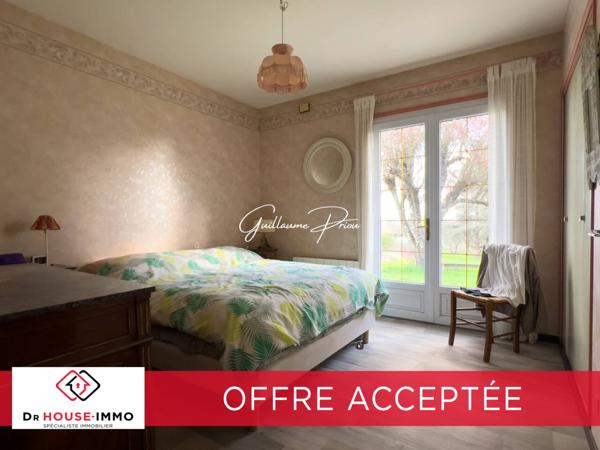 Maison à vendre 6 pièces de 150 m²