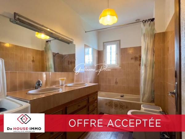 Maison à vendre 6 pièces de 150 m²