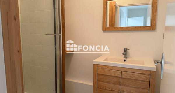 À vendre Appartement 3 pièces 63.7 m² - Nantes 44000