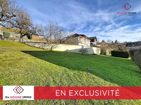 Maison à vendre 7 pièces de 120 m²