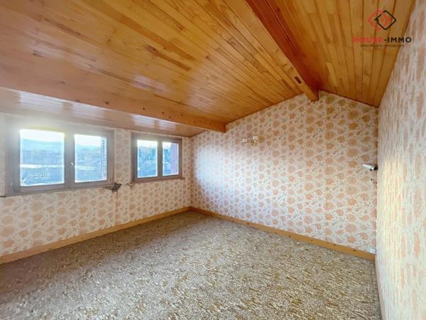 Maison à vendre 7 pièces de 120 m²