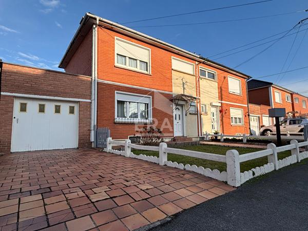 Maison Courrieres 5 pièce(s) 86 m2