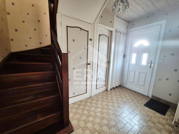 Maison Courrieres 5 pièce(s) 86 m2