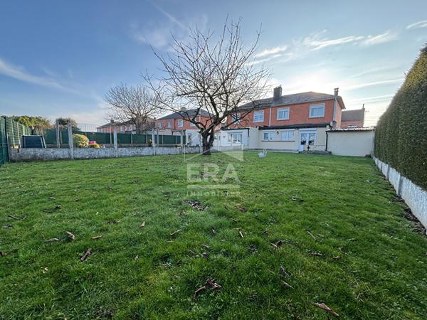 Maison Courrieres 5 pièce(s) 86 m2