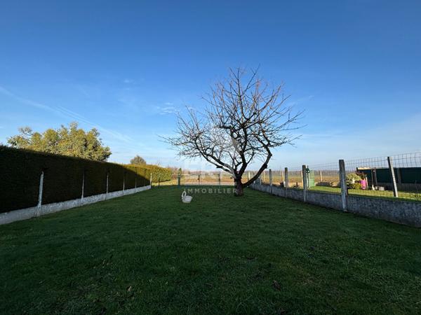 Maison Courrieres 5 pièce(s) 86 m2